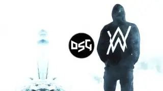 Alan Walker   Faded Refly Dubstep Remix