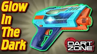 This is maybe the Coolest Gel gimmick on the Market