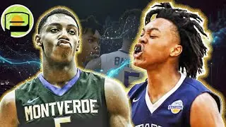 Scottie & RJ have a BEEFY history