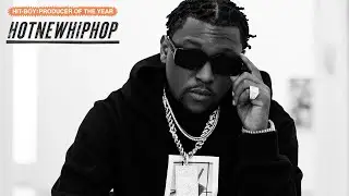 Hit-Boy: Producer of the Year
