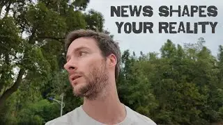 Is the news real? How to find reality?