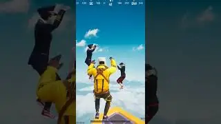 НОВАЯ ХАЛЯВА В ПАБГ МОБАЙЛ!!!! #pubg #пубг #gamers