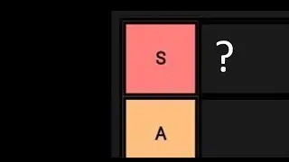 who is the most powerful bfb character bfb tier list