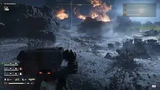 HELLDIVERS 2 - Vulgar Kid