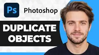 How to Duplicate Objects in Photoshop (Step By Step) (2026 Guide)