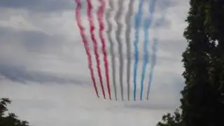 David Gesta - So Patriotic - ( Part. 05 )