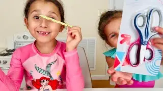 ORGANIZANDO O MATERIAL ESCOLAR PRA VOLTA AS AULAS NOS EUA
