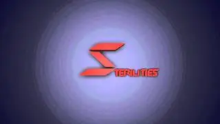 sterilites blue