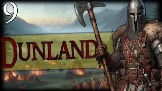 THE GOBLIN BEATDOWN - Third Age: Total War [DAC EUR] – DUNLAND #9
