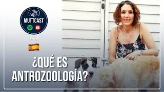 What is Anthrozoology? with Paula Calvo