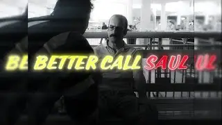 BETTER CALL SAUL | nangs slowed + reverb