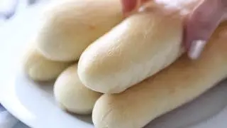 How to Make Breadsticks