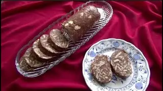 Sadece üç malzemeli👌 pratik mozaik pasta tarifi.kolay tatlı tarifleri.pasta tarifleri.tatlı tarifi