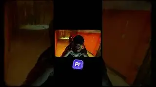 How To Do BASS BOUNCE EFFECT under 40s in PREMIERE PRO!