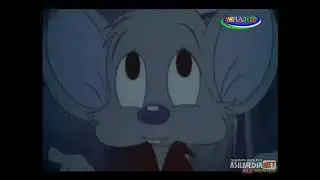 Etikdo's sichqon multfilm uzbek tilida