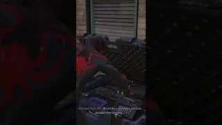 мои мысли в этот момент #marvel #spiderman2 #ps5