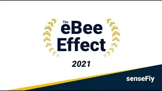 The 2021 eBee Effect Video Contest Winners Announcement