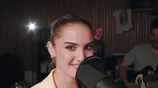 Adelén – Beat (Acoustic Live Session)