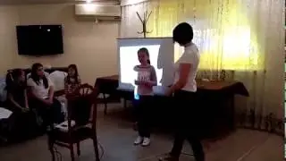 Как стать популярным в классе?