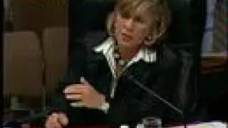 BARBARA BOXER: Iraq Questions for Petraeus, Crocker