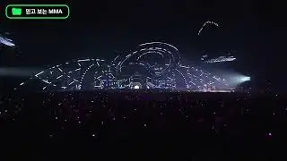 [MMA] BLACKPICK - DDU-DU DDU-DU