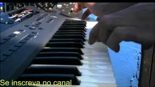 Dj Dudu pontinhos no DJ-70 25