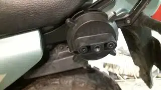 Эпопея с канистрой для воды.