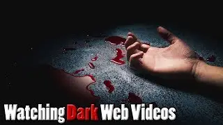 Some Disturbing Videos on Dark Web and Finding More Videos || Pakistani Youngest Dark Web Surfer #3