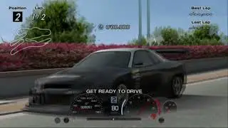 Gran Turismo 4 How to Grind Easy Credits