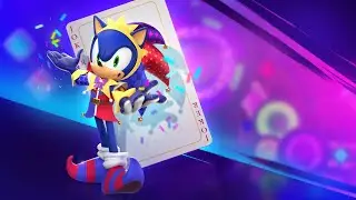 Jester Sonic Unlocked In Sonic Forces Speed Battle