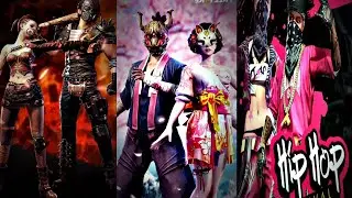 NEW season 😘1 elite🤯 pass 🧐in free fire🥀