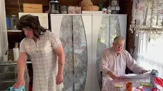 Ritva & Reino