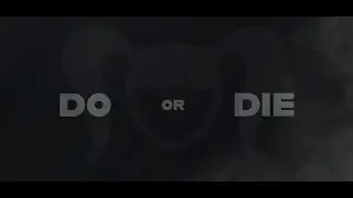 LARI LUKE - Do Or Die (Official Musicvideo)