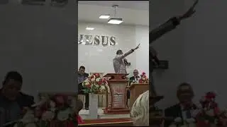Pregação