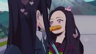 TOKITO chamou a NEZUKO para um ENCONTRO?? no Demon Slayer VR