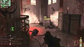 ByG Lo Rage MW3 (pc)