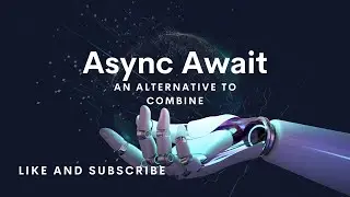Supercharge Your SwiftUI Apps: Mastering Async Await and API Calls!