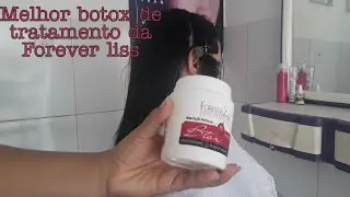 BTOX DEEP HYDRATION FOREVER LISS | STEP BY STEP + TIPS - GLORINHA HAIR