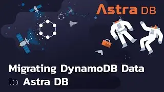 Migrate DynamoDB data to Astra DB with a Serverless Data Loader