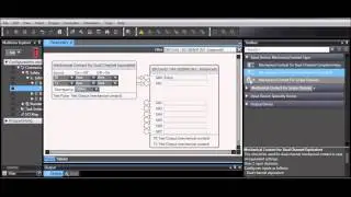 NX Safety Device Addressing Using Sysmac Studio Safety Program