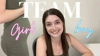 Old Wives Tales Gender Predictions | Boy or Girl?  💙💗
