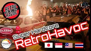 Super Hardcore RetroHavoc | See it for Yourself