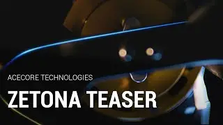 Acecore Technologies - Zetona teaser