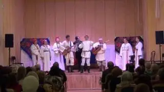 Балаган. Песня о Матери. Муз. Ю.В.Массина, сл. Н.Е.Палькина