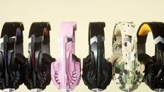 BENGOO G9000 Stereo Gaming Headset for PS4 PC| BEST ONE IN 2021
