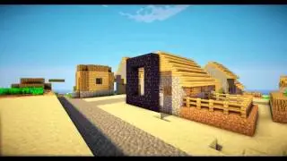 Вся суть Minecraft