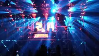Dj Feel. Trancemission 20 Msk. Megamix