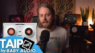 TAIP by Baby Audio | Deep Dive