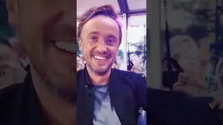 Tom Felton edit.. what is love