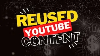 REUSED CONTENT ISSUE SOLVED | HOW TO SOLVE REUSED CONTENT ISSUE IN 2023